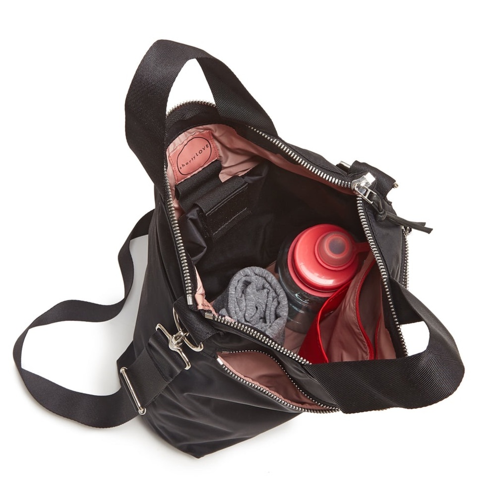 Brand new shorty love wonder bag!